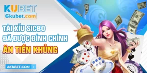 Tài Xỉu Sicbo Và Cách Chơi Ăn Tiền Khủng Cho Bạn