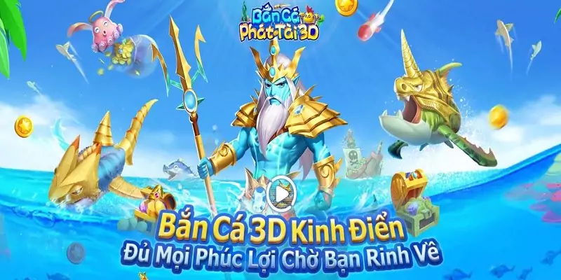 Nhiều điều hấp dẫn có trong tựa game