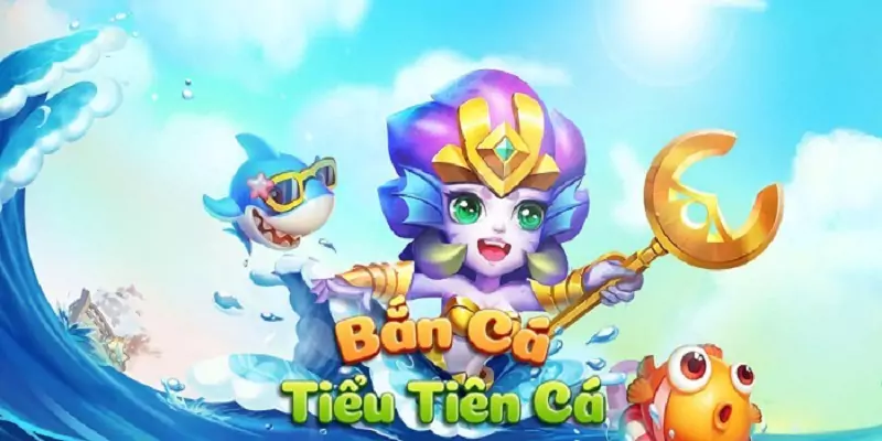 Khám phá cách chơi của game bắn cá tiêu tiên