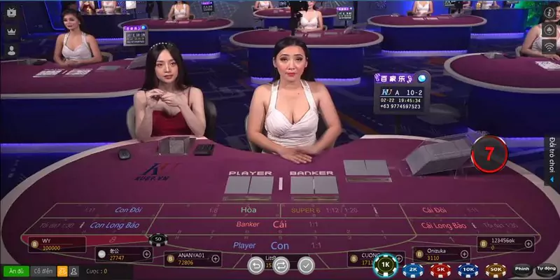 Casino KUBET hỗ trợ qua đa kênh liên hệ, giải đáp nhanh chóng