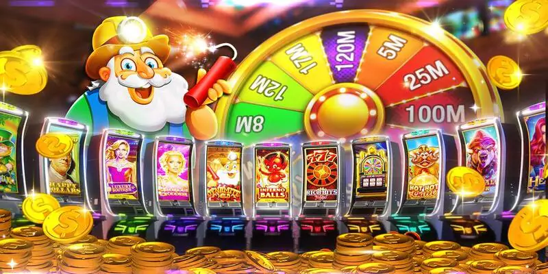 Những thắc mắc thường gặp khi chơi slot KUBET