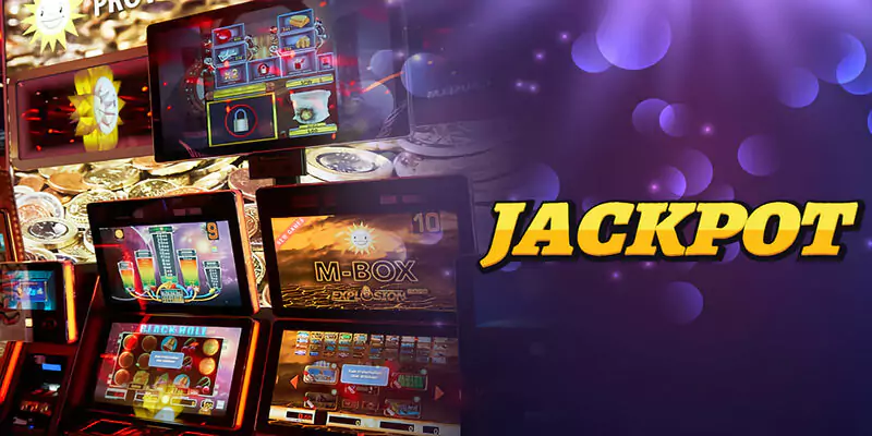 Các thể loại game slot hấp dẫn và thú vị ở KUBET