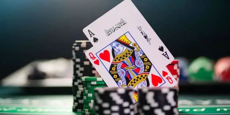 Mẹo chơi Blackjack hay dành cho người mới